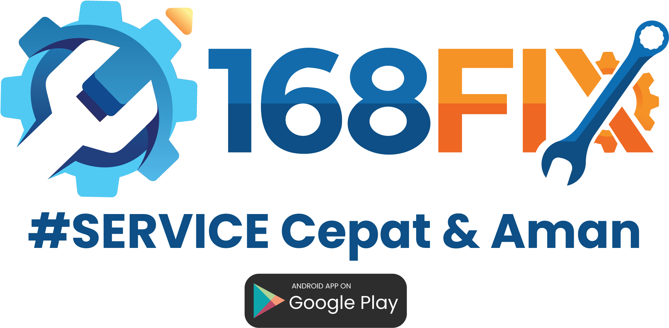 168Fix Company
